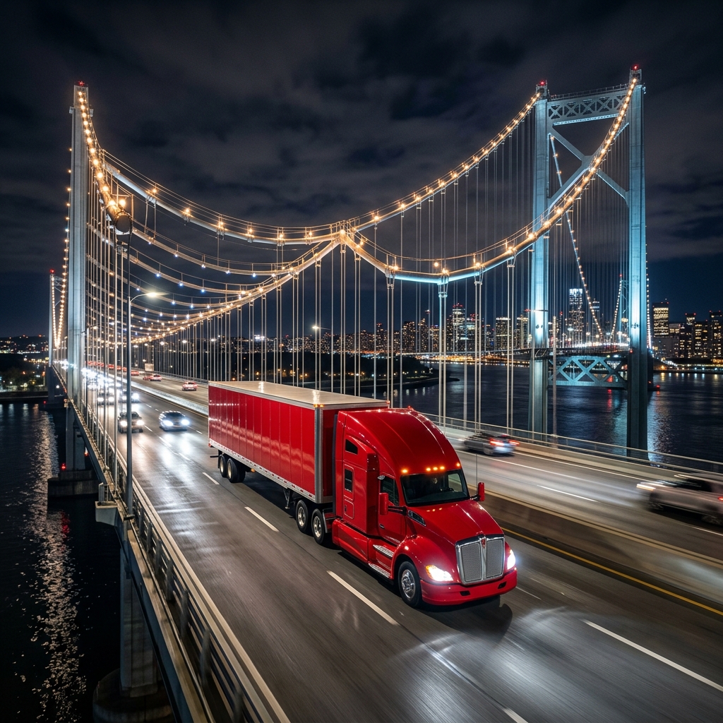 Top Cash Flow Solutions for Trucking Businesses