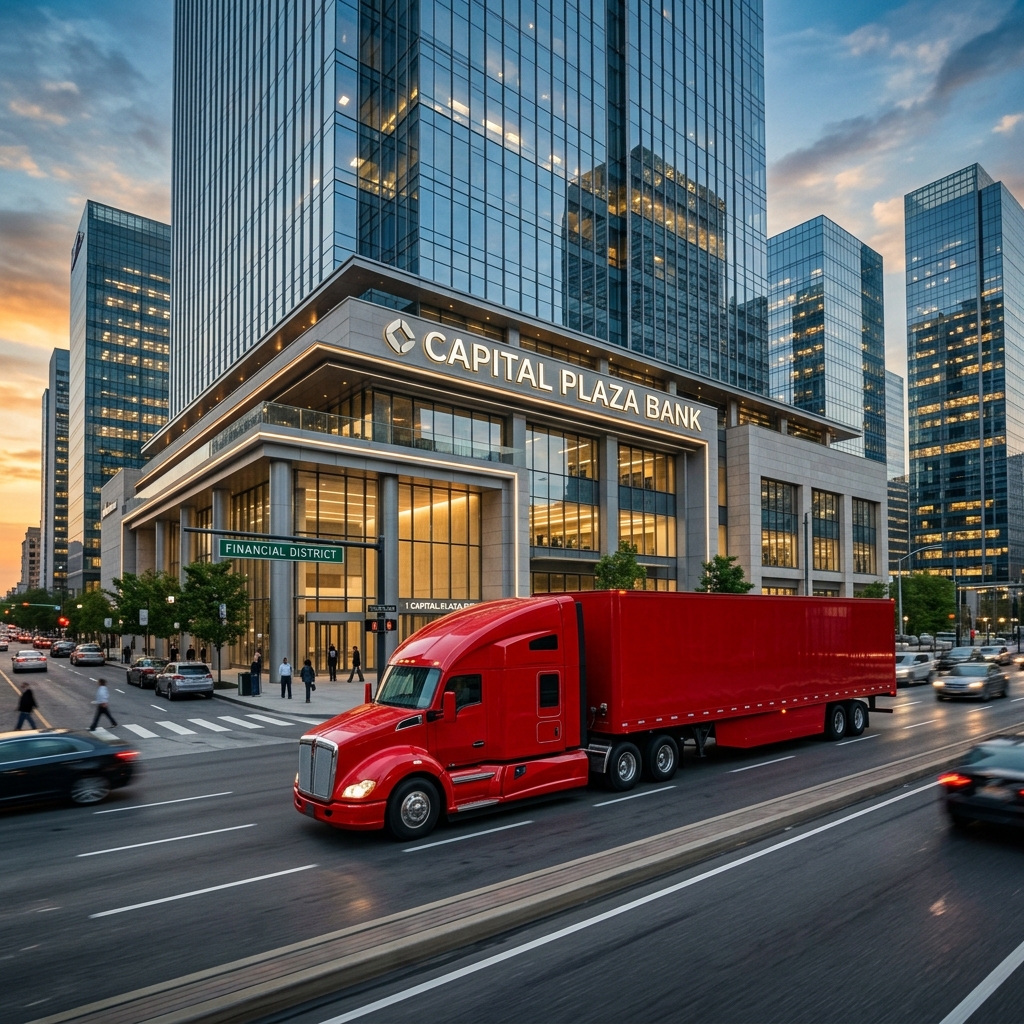 The Complete Guide to Trucking Factoring Rates in 2026