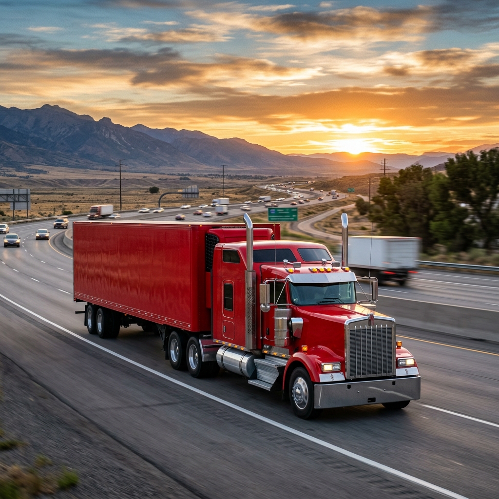 The Startup Trucking Businesses That Survive Have One Thing in Common: They Solve Cash Flow and Freight Flow Early