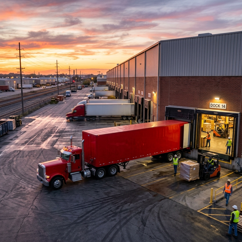Load Factoring for Owner-Operators: A Step-by-Step Guide