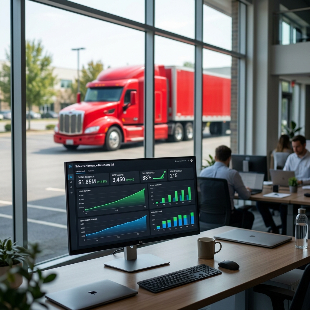 The Ultimate Guide to Closing Motor Carrier Leads: How Factoring Companies Win Big