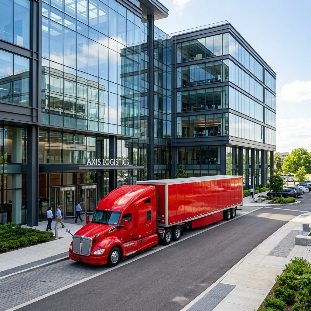 What is a Notice of Assignment (NOA) in Freight Factoring?